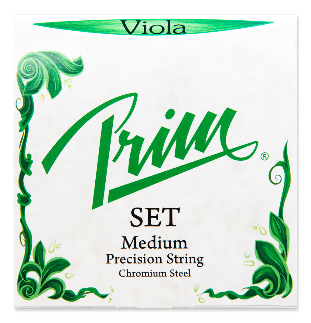 Prim VIOLA Strings Medium