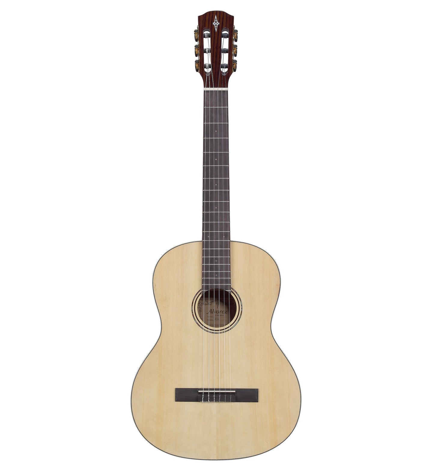Alvarez Regent Series RC26 Regent Classical