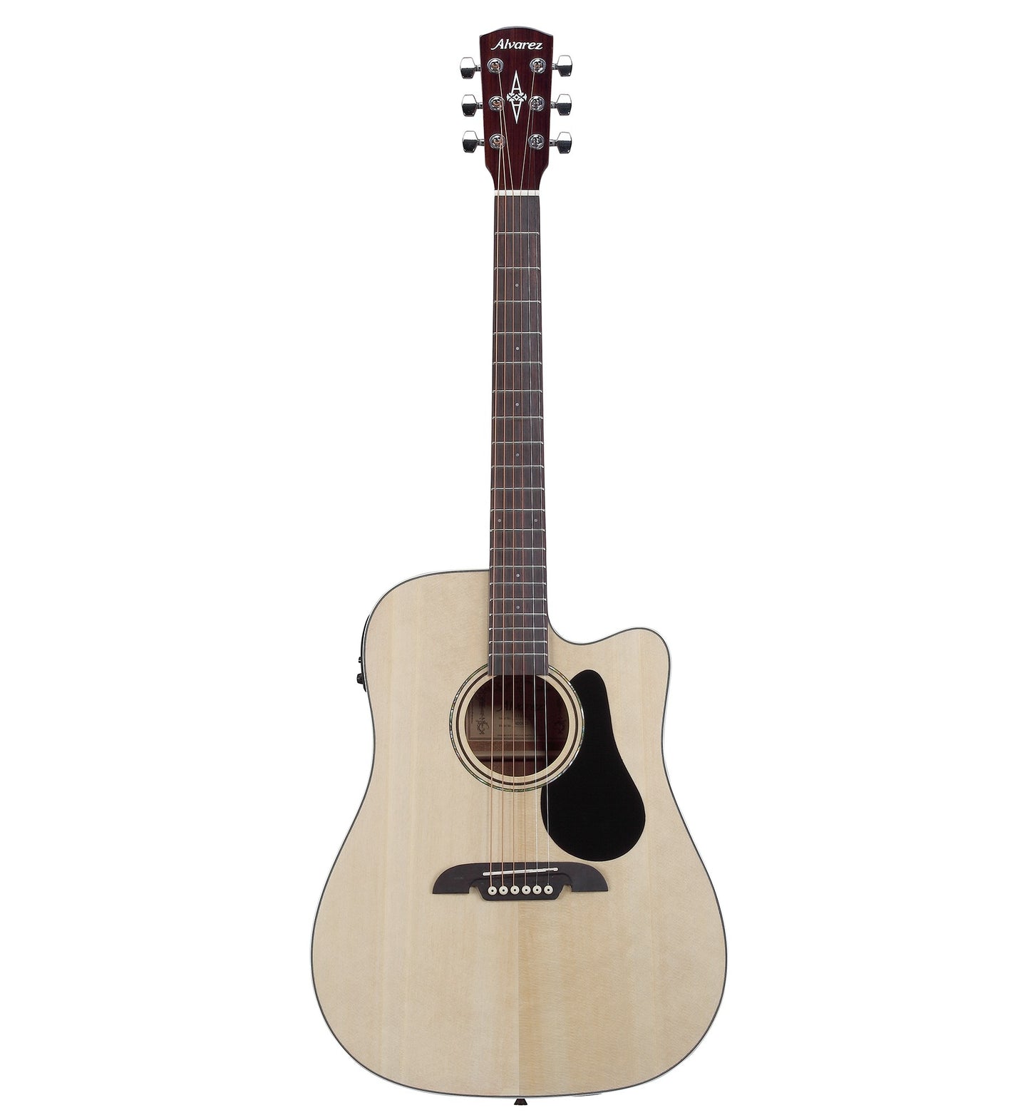 Alvarez regent Series RD26CE Regent Dreadnought