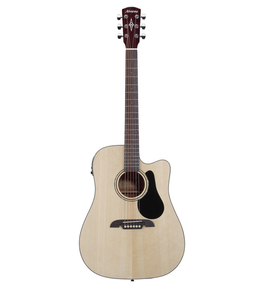Alvarez regent Series RD26CE Regent Dreadnought