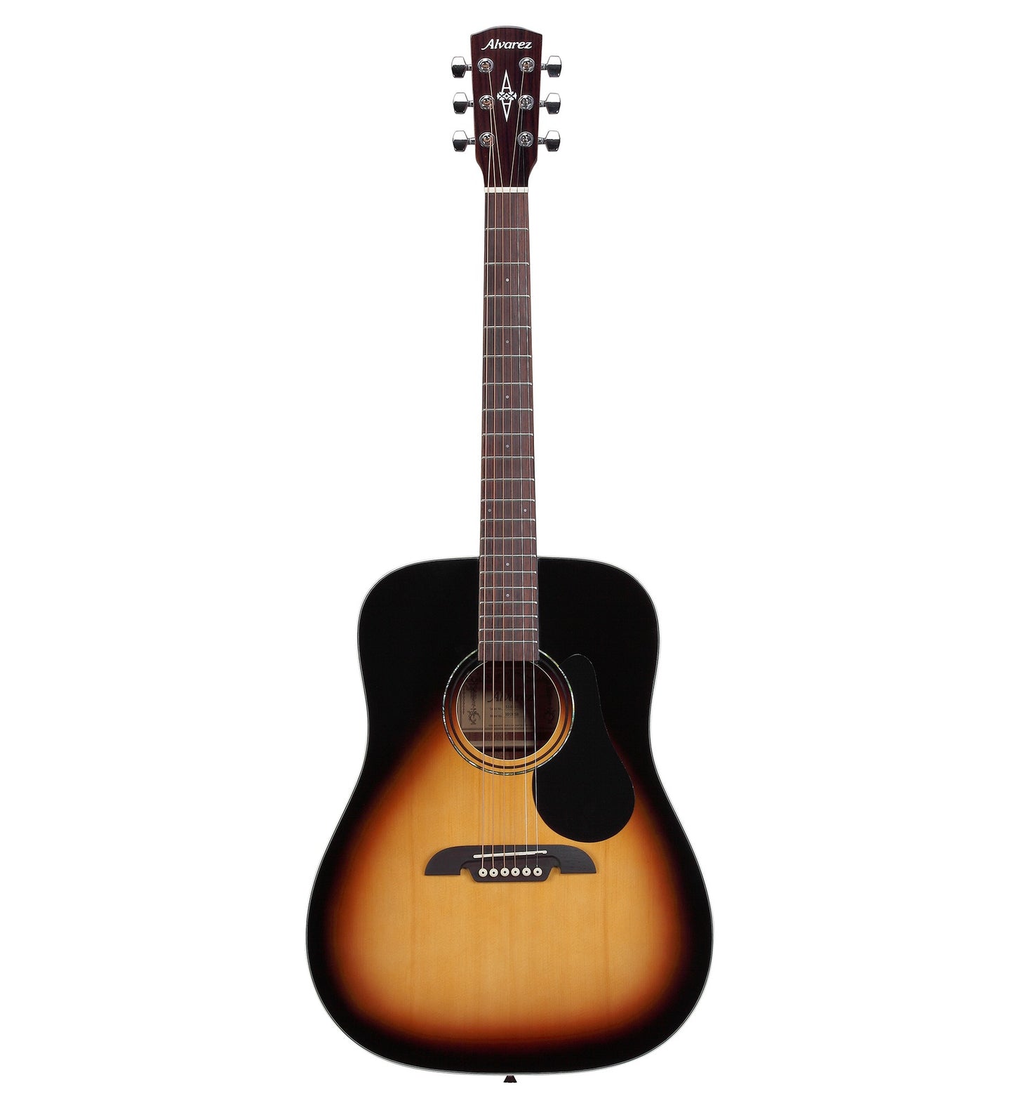 Alvarez regent Series RD26SB Regent Dreadnought