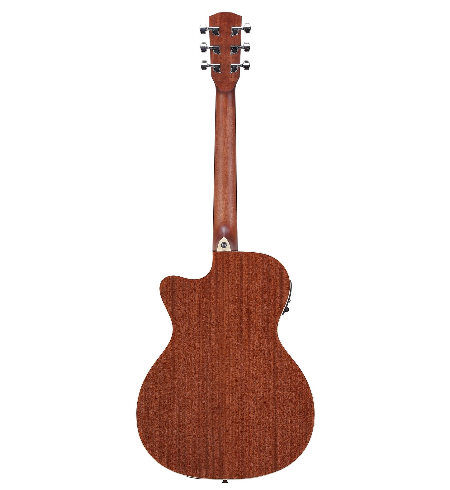 Alvarez Regent Series RF26CE Regent Folk/OM