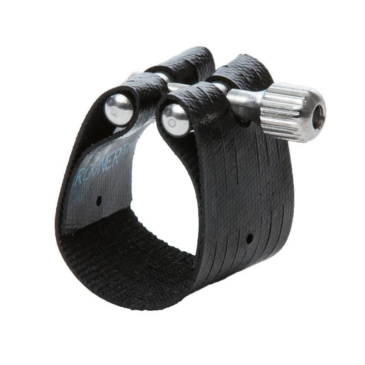 Rovner 1R Dark Clarinet Ligature