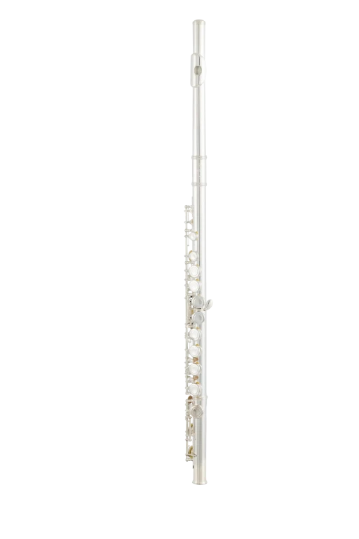 Selmer Concert Flute in C SFL201