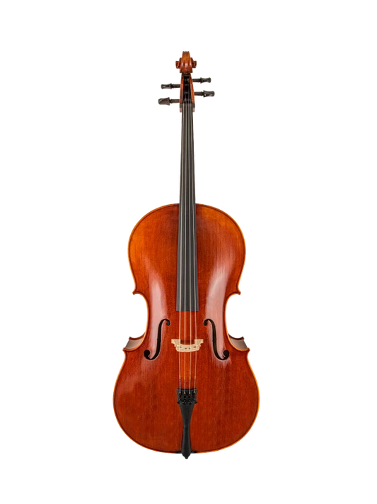 Scherl & Roth Cello SR65E4H Carved