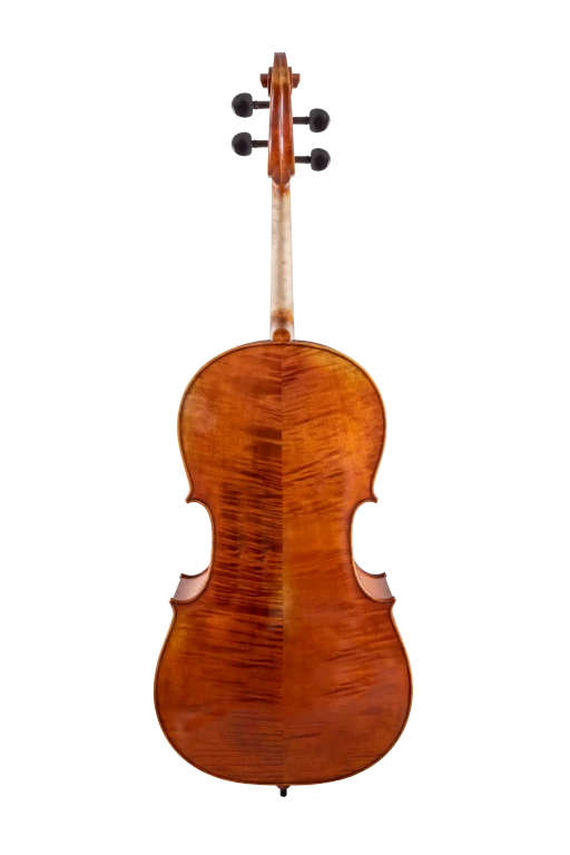 Scherl & Roth Cello SR75E4H Carved