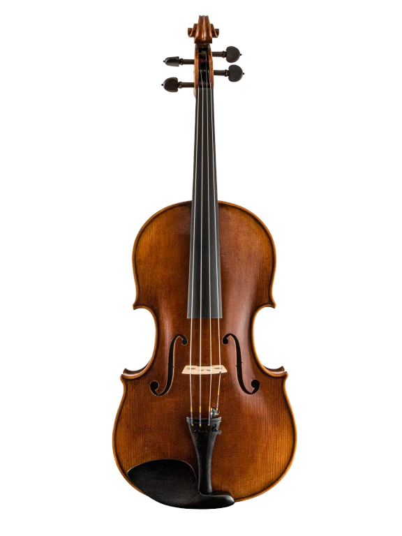 Scherl & Roth Viola SR82E Carved