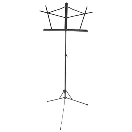 Selmer Wire Music Stand, Black