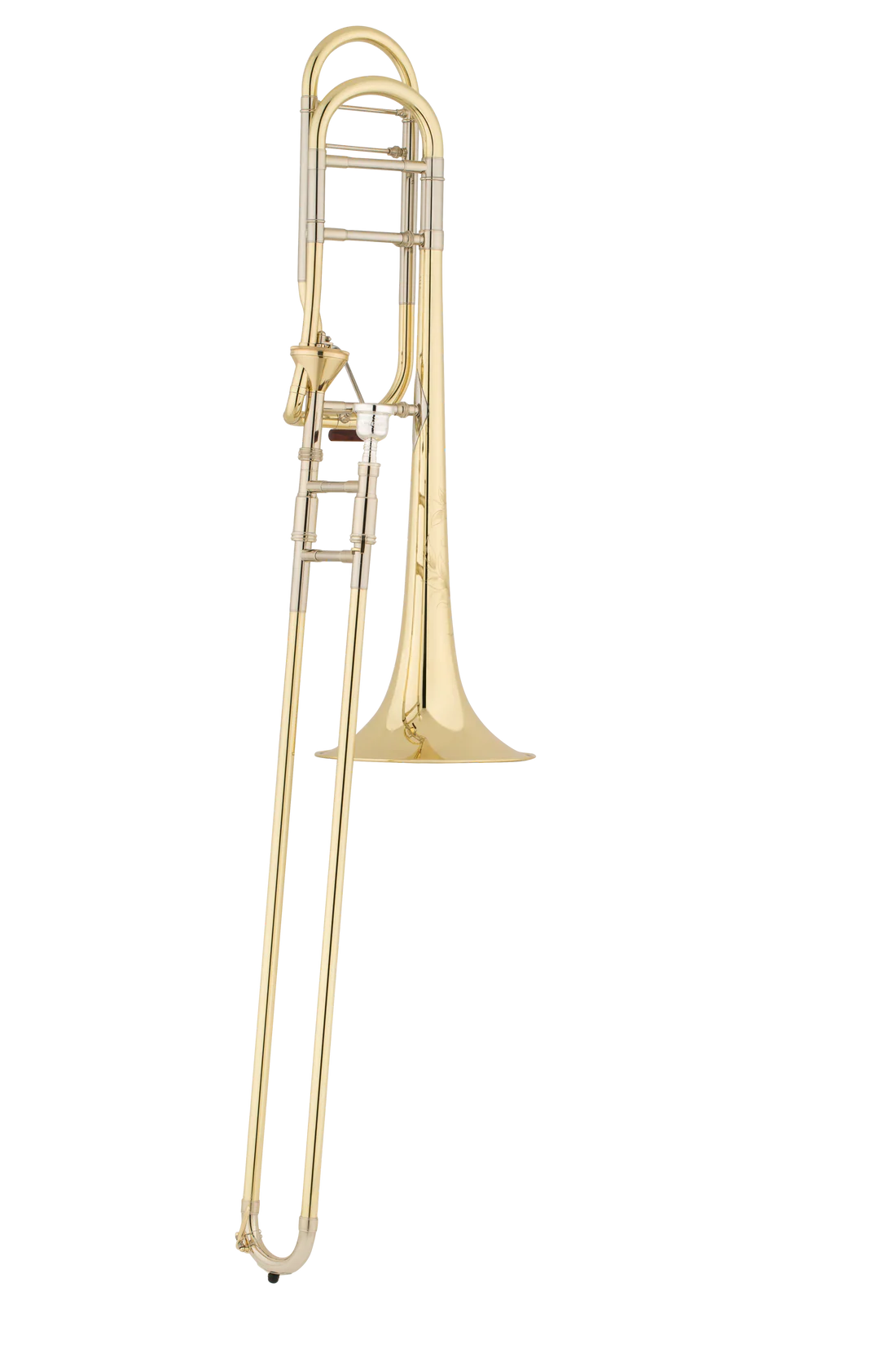 S.E. Shires Co. Trombone Q30YA