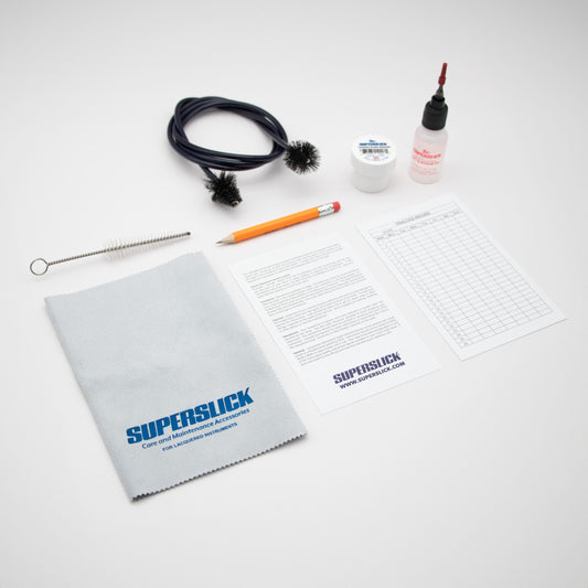 Instrument Care Kit