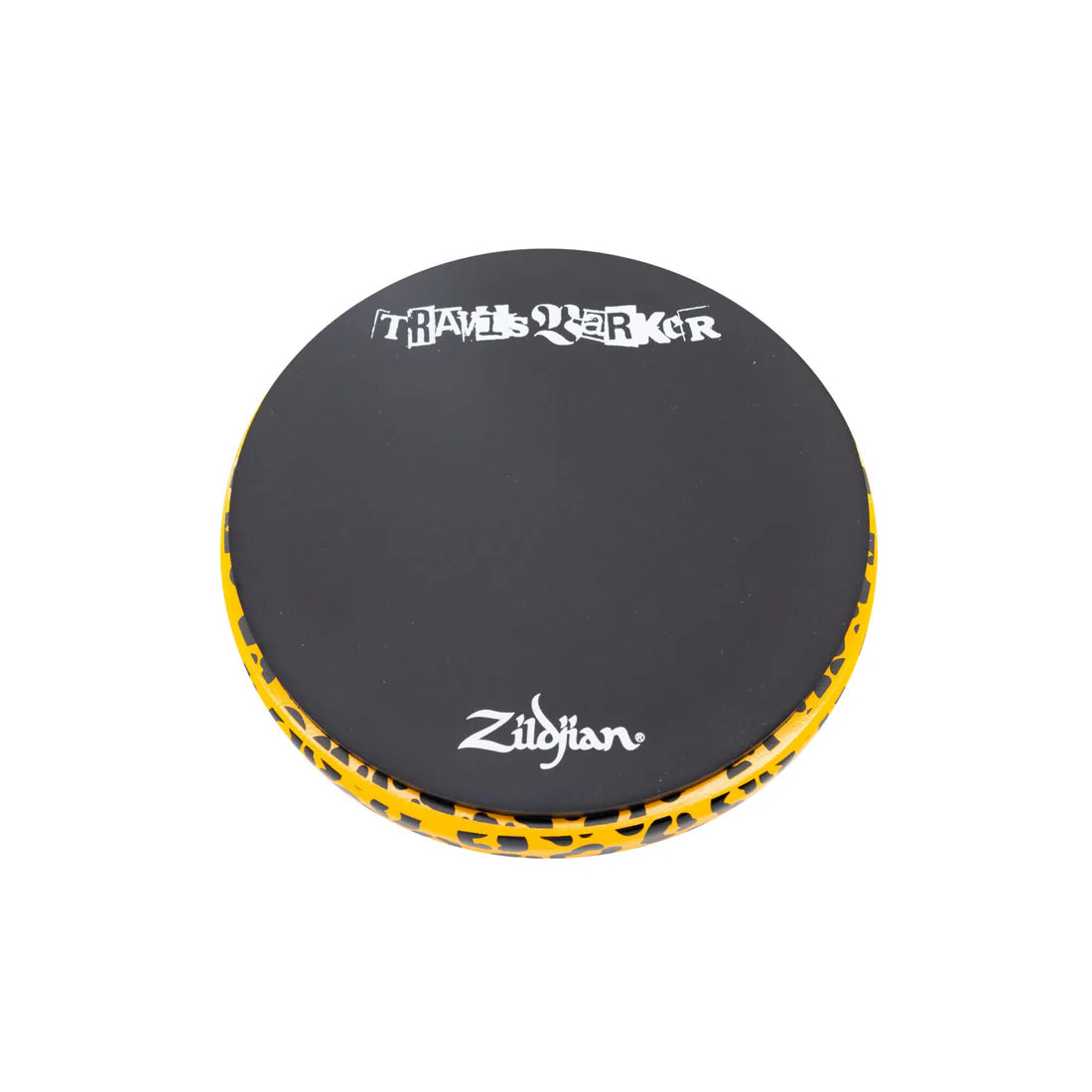 Travis Barker Signature Practice Pad