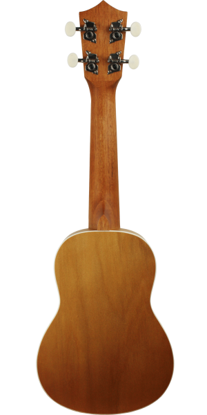 Amahi Spruce & Mahogany Ukulele, 4 sizes