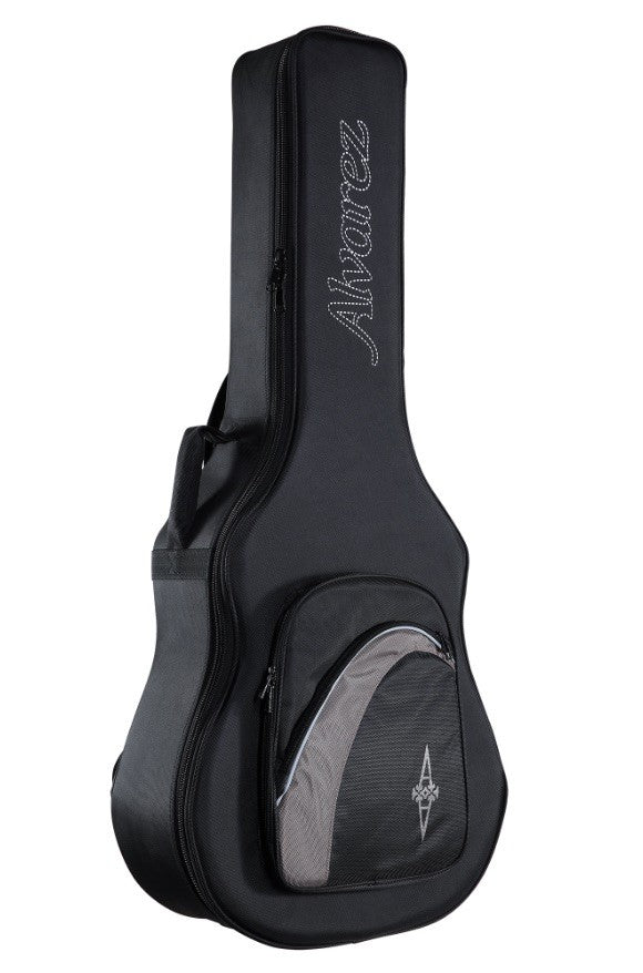 Alvarez 30mm DUO-FOAM DELUXE GIG BAG