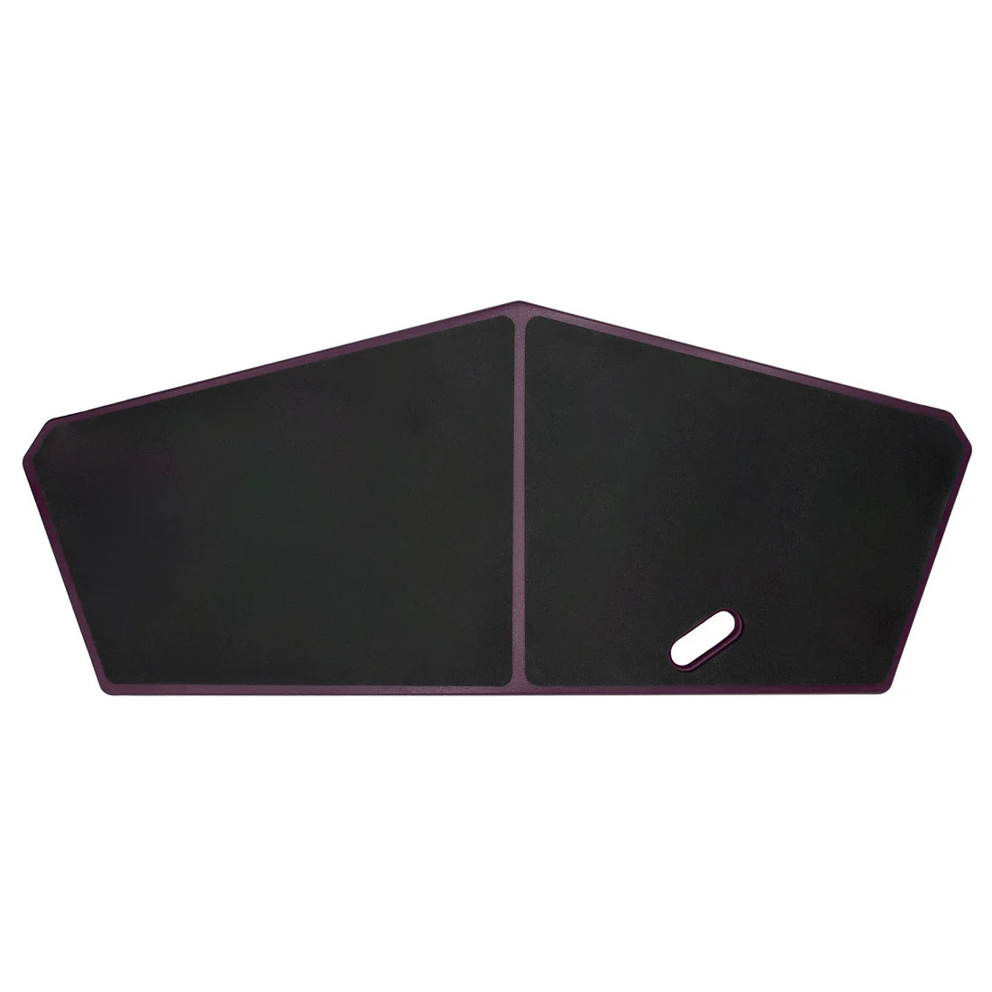 Vic Firth Heavy Hitter™ Quadropad With Rims, Large