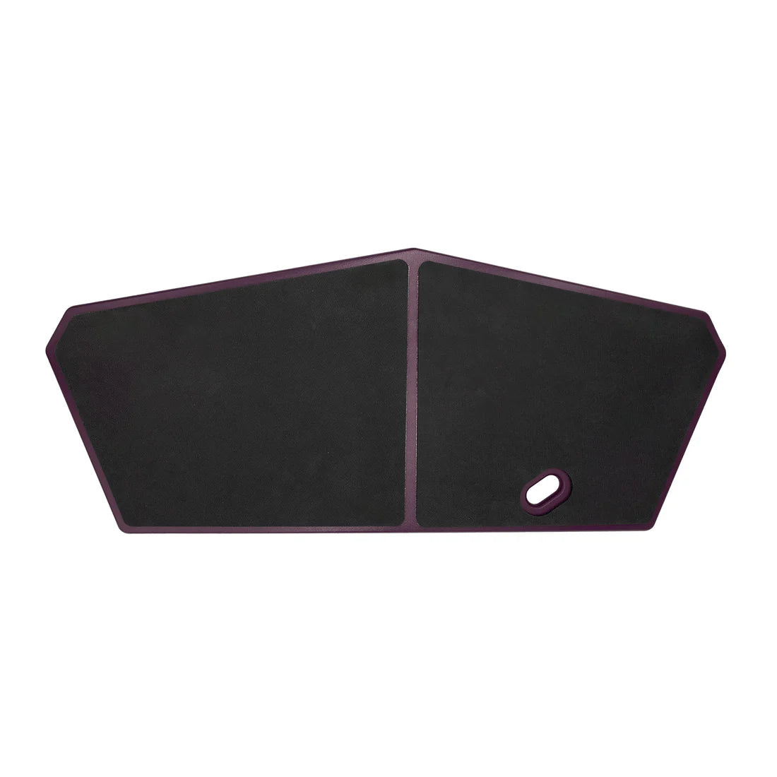 Vic Firth Heavy Hitter™ Quadropad With Rims, Small