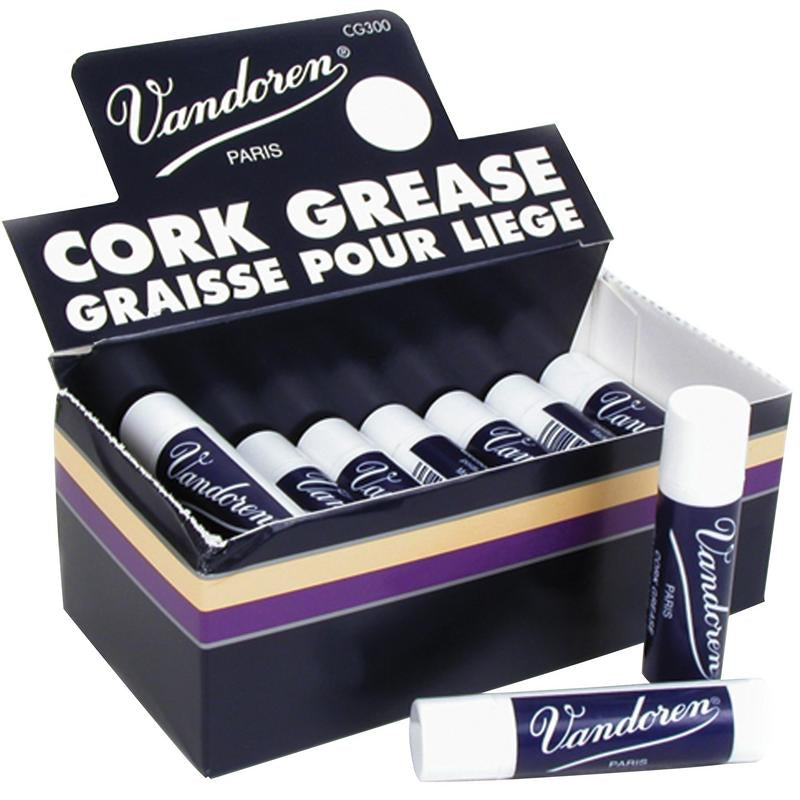 Vandoren Cork Grease