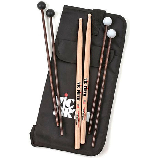 Vic Firth EP1 Elementary Educational Pack