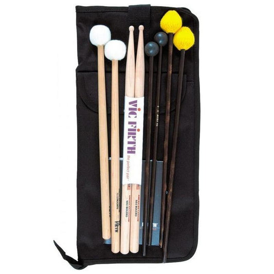 Vic Firth EP2 Intermediate Education Pack