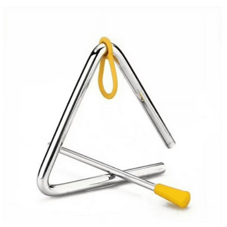 6" Triangle