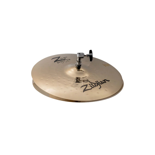 Zildjian Z Custom HiHats