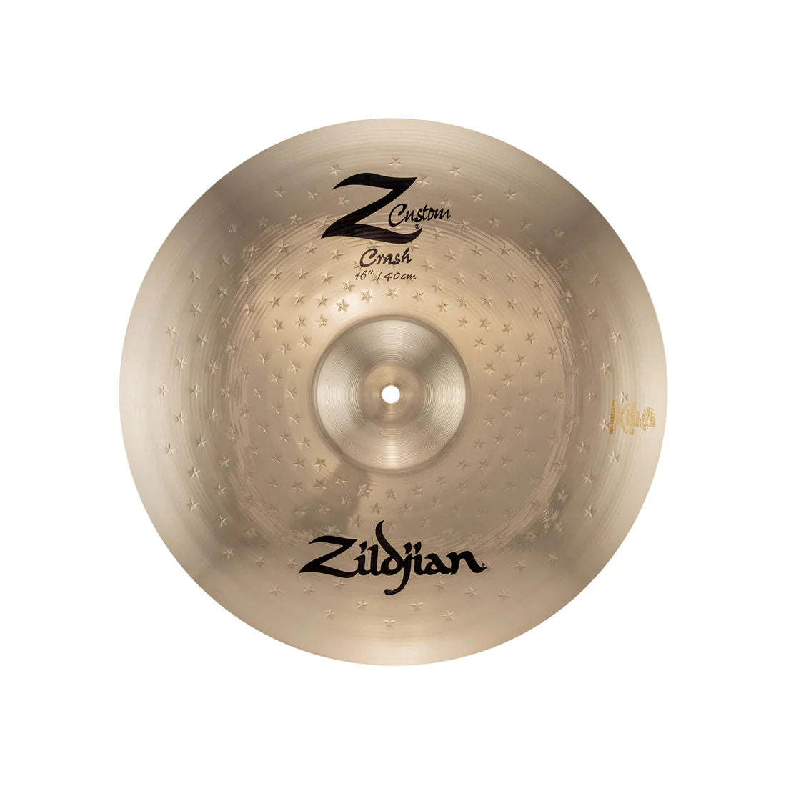 Zildjian Z Custom Crashes