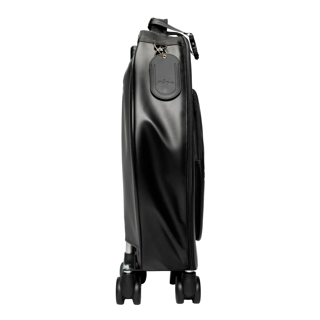 Zildjian Touring 24" Rolling Cymbal Bag