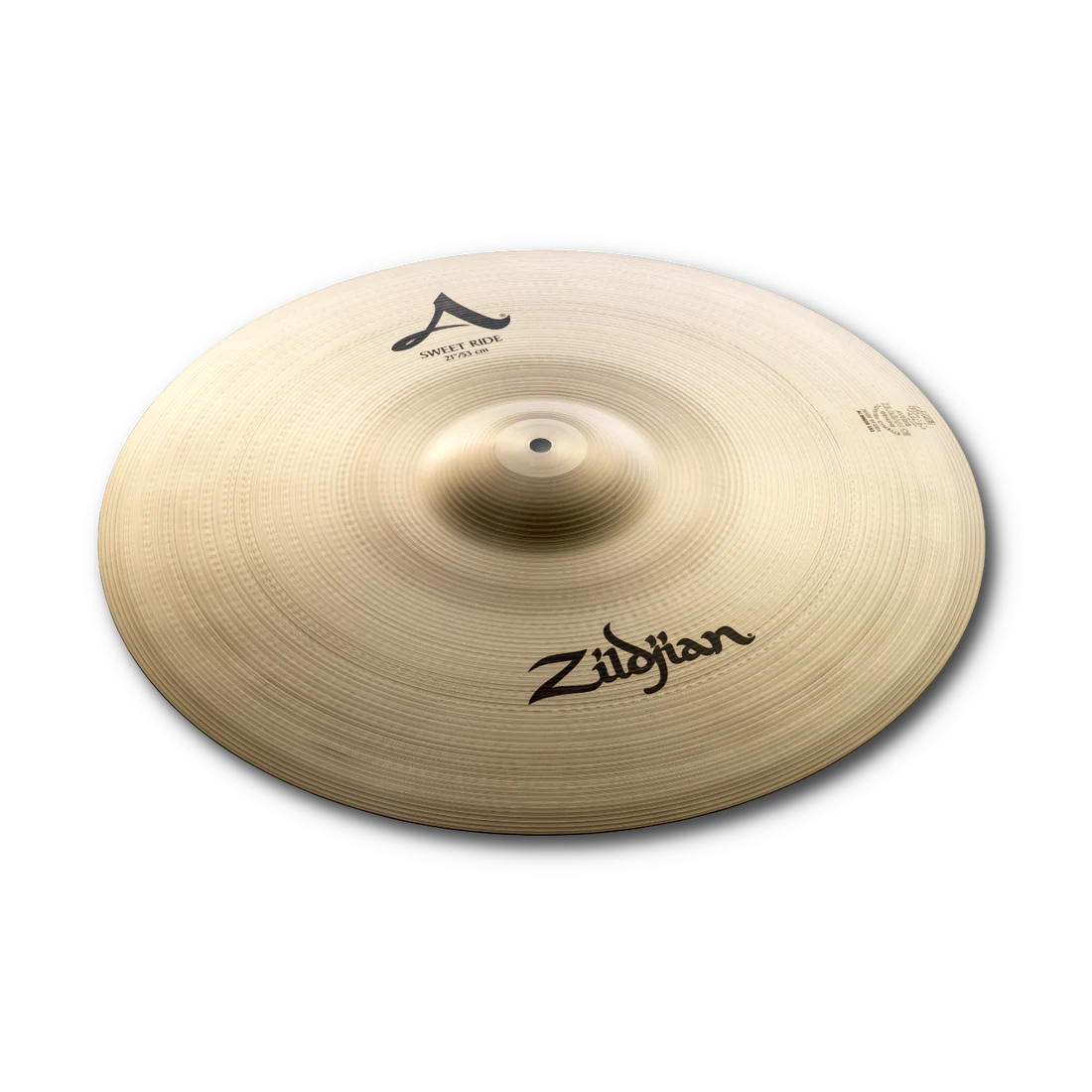 Zildjian A Sweet Rides
