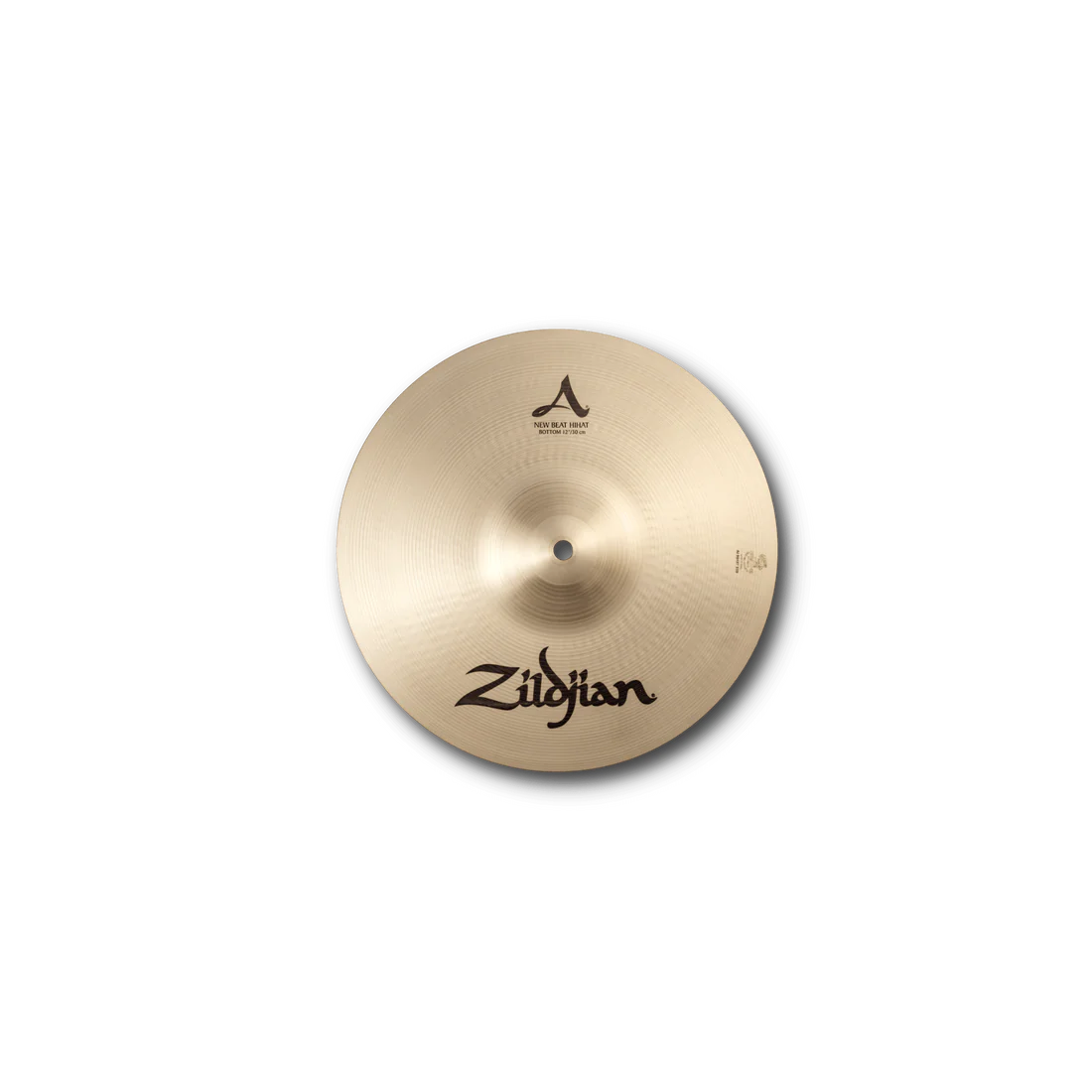 Zildjian A New Beat HiHats