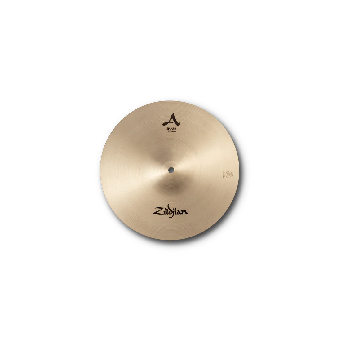 Zildjian A Splashes
