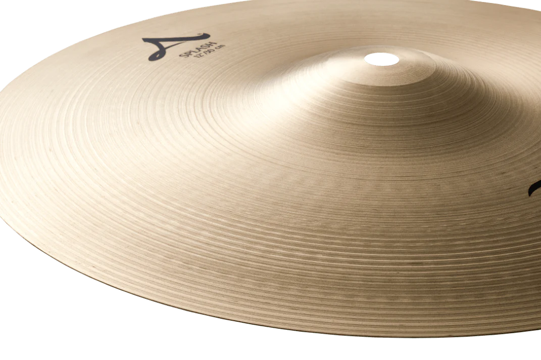 Zildjian A Splashes