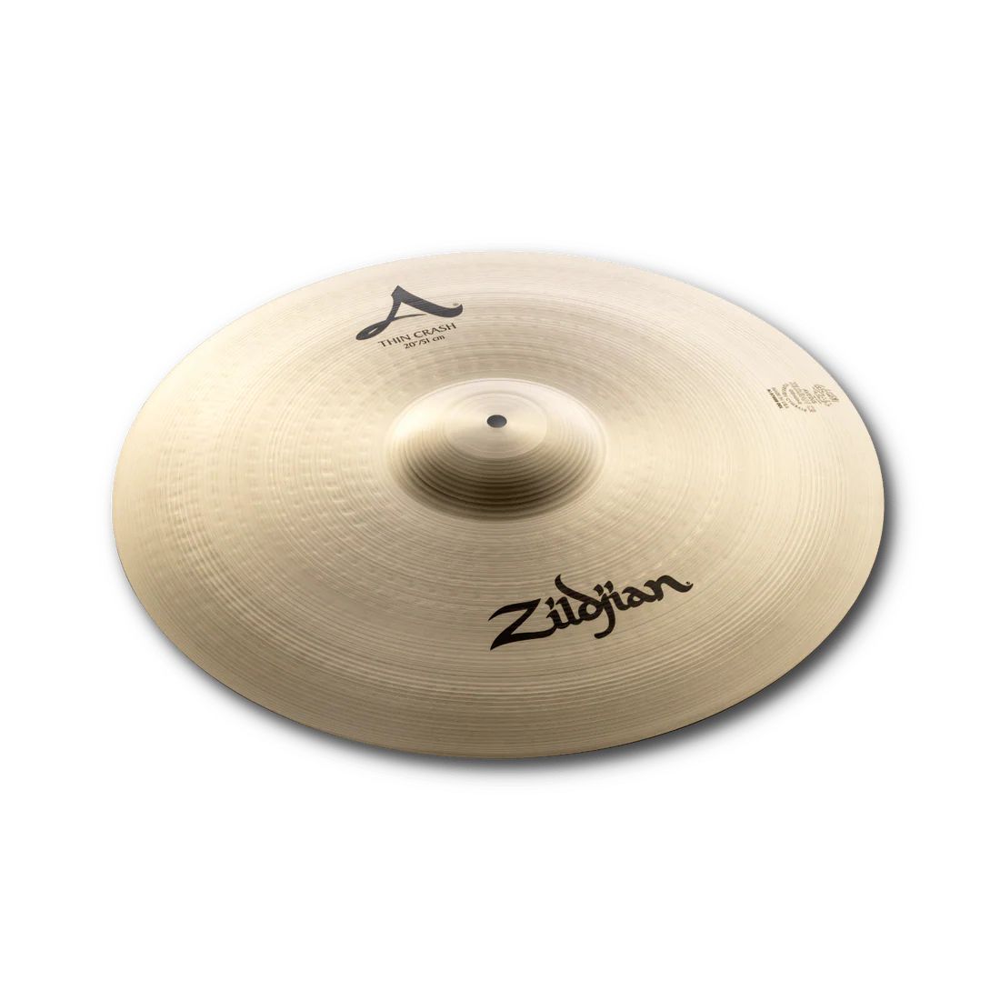 Zildjian A Thin Crashes