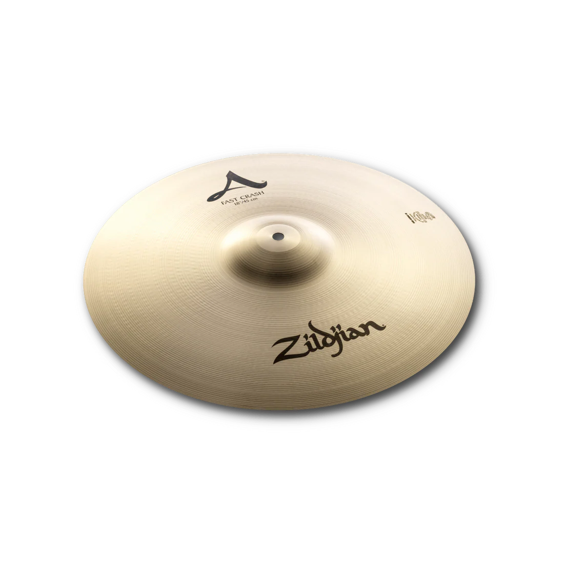 Zildjian A Fast Crashes