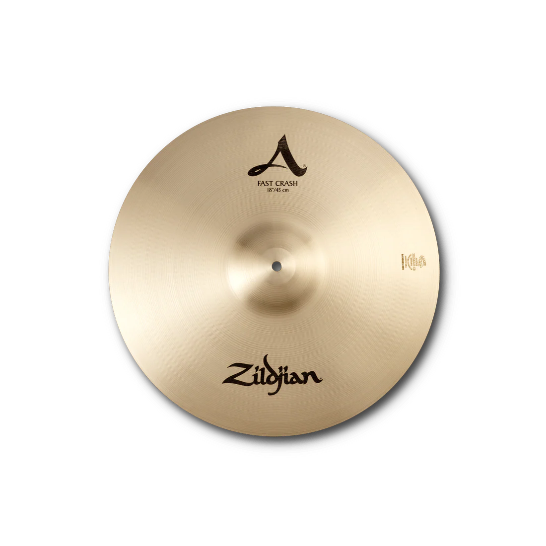 Zildjian A Fast Crashes