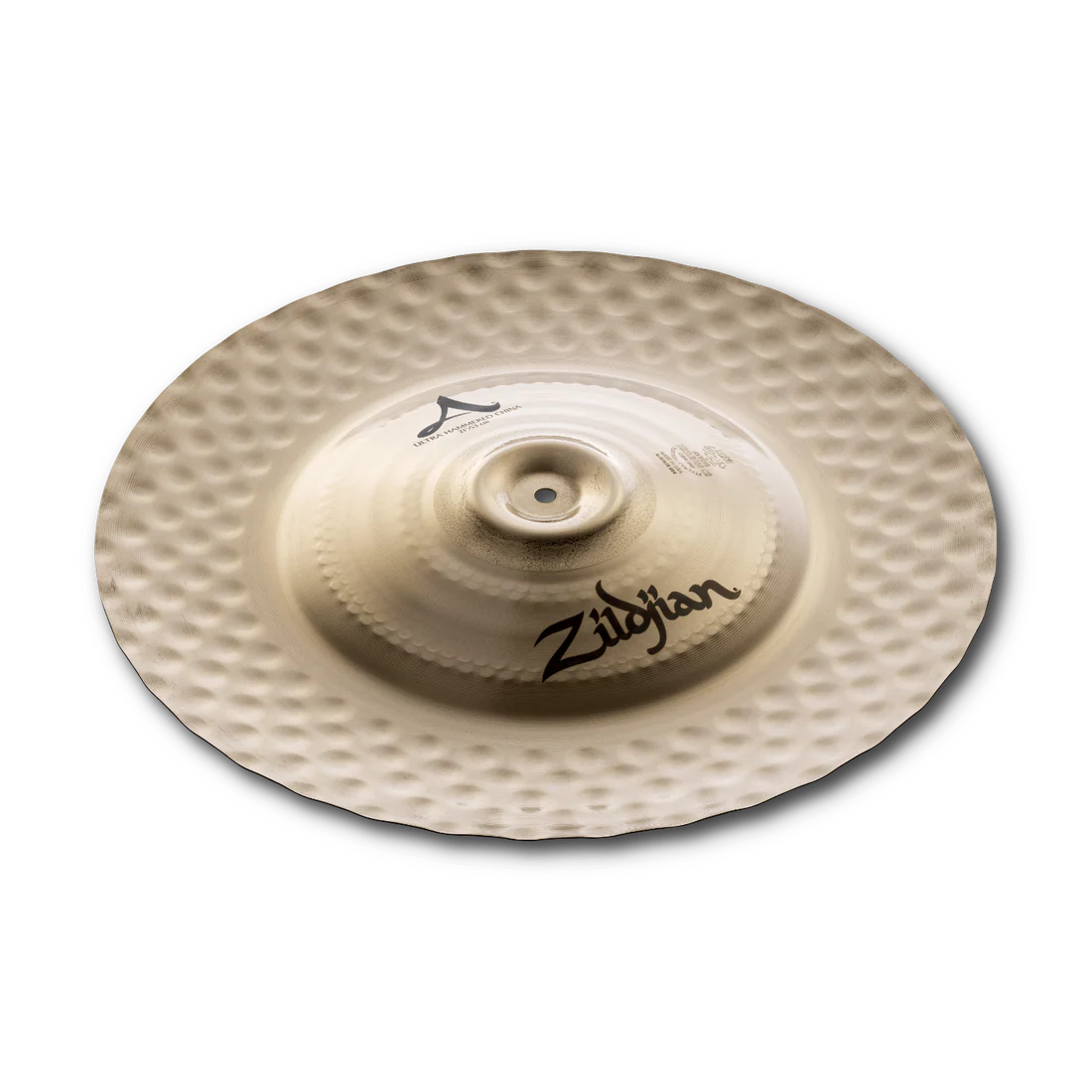 Zildjian A Ultra Hammered Chinas