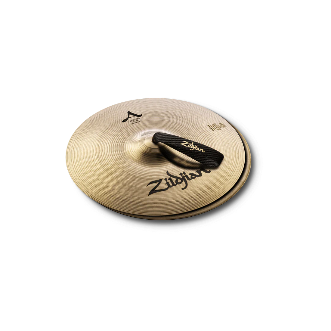 Zildjian A Stadium - Medium, Pairs