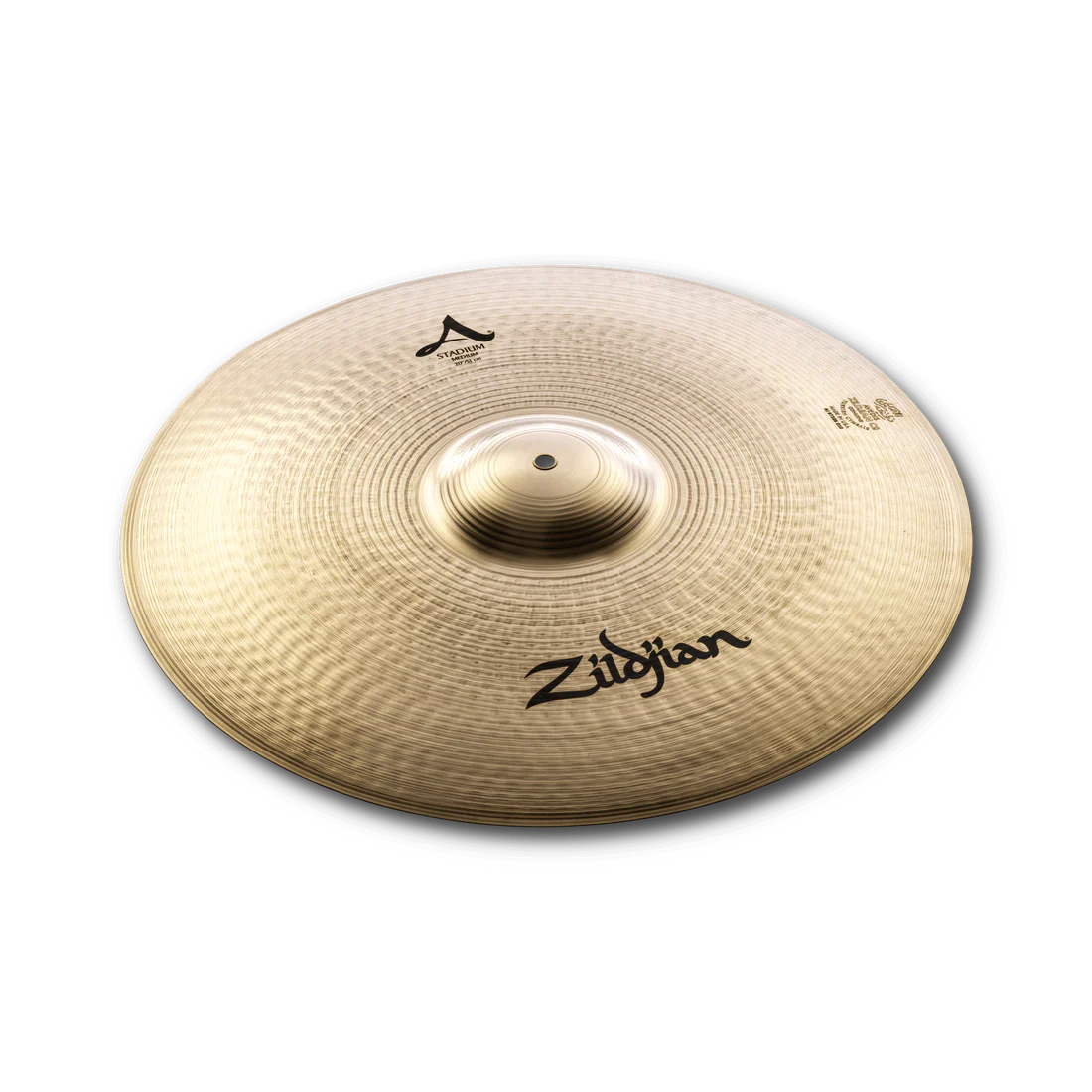 Zildjian A Stadium - Medium, Pairs