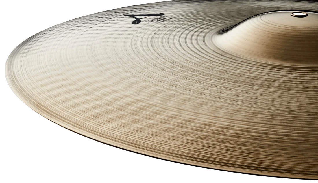 Zildjian A Stadium - Medium, Pairs