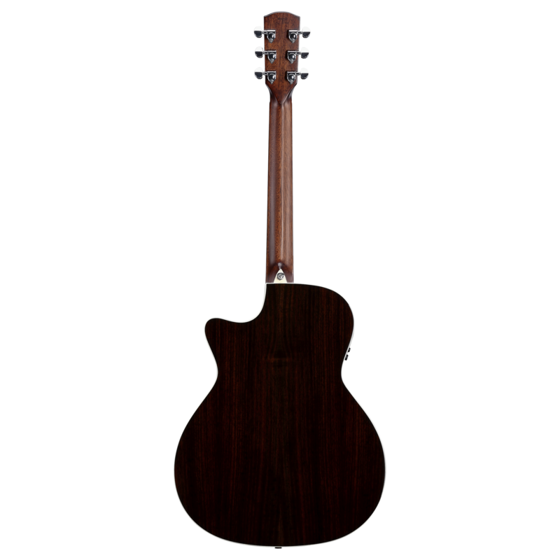 Alvarez Artist Grand Auditorium Guitar AG70ce Black