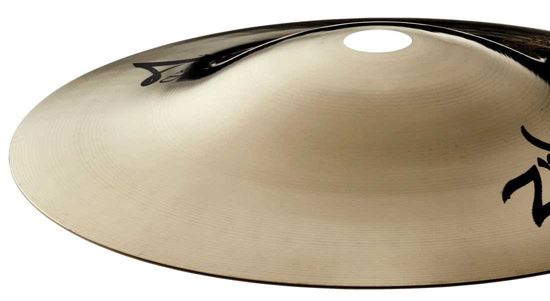 Zildjian A Custom Splashes