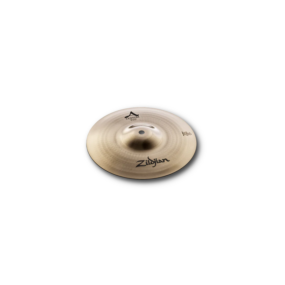 Zildjian A Custom Splashes