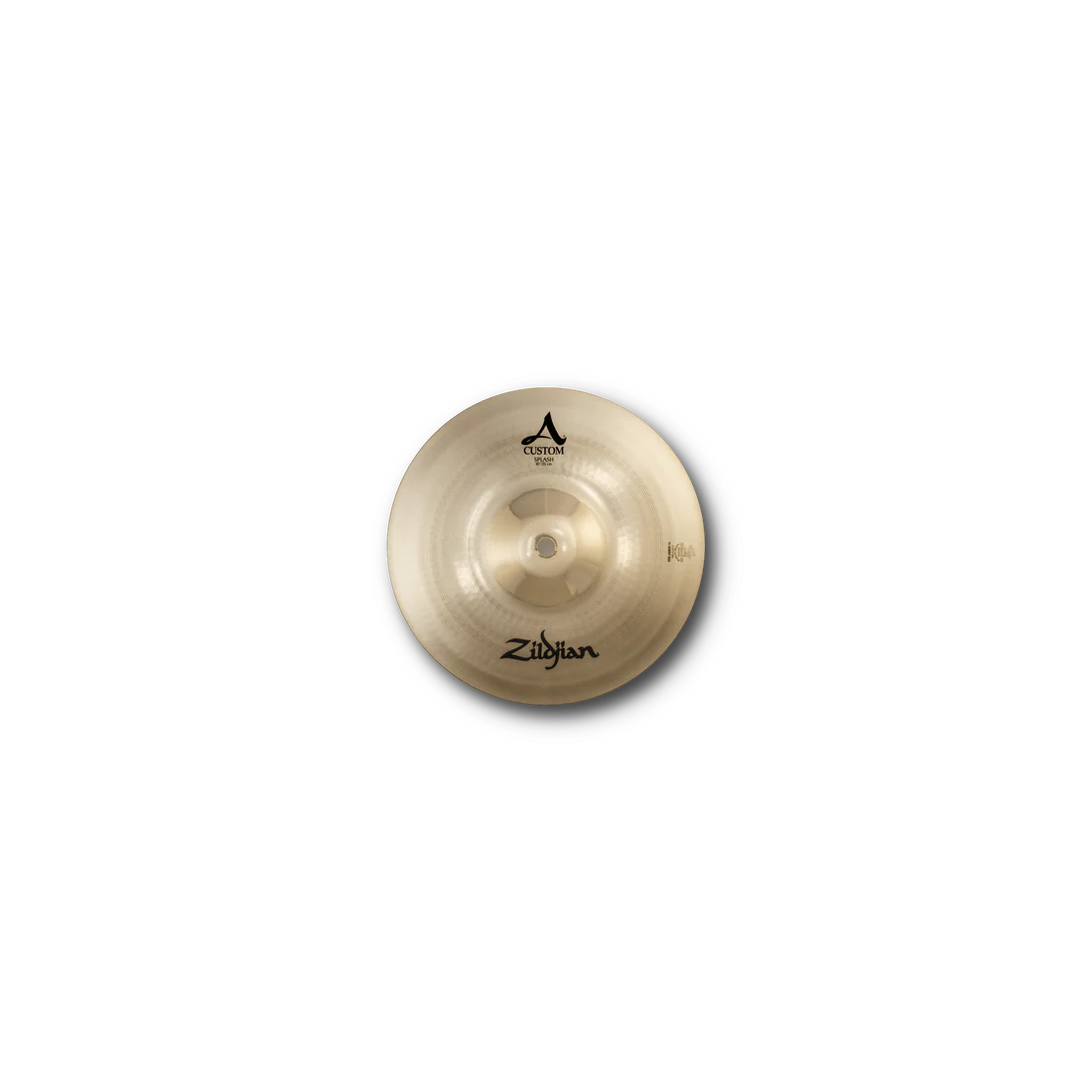 Zildjian A Custom Splashes