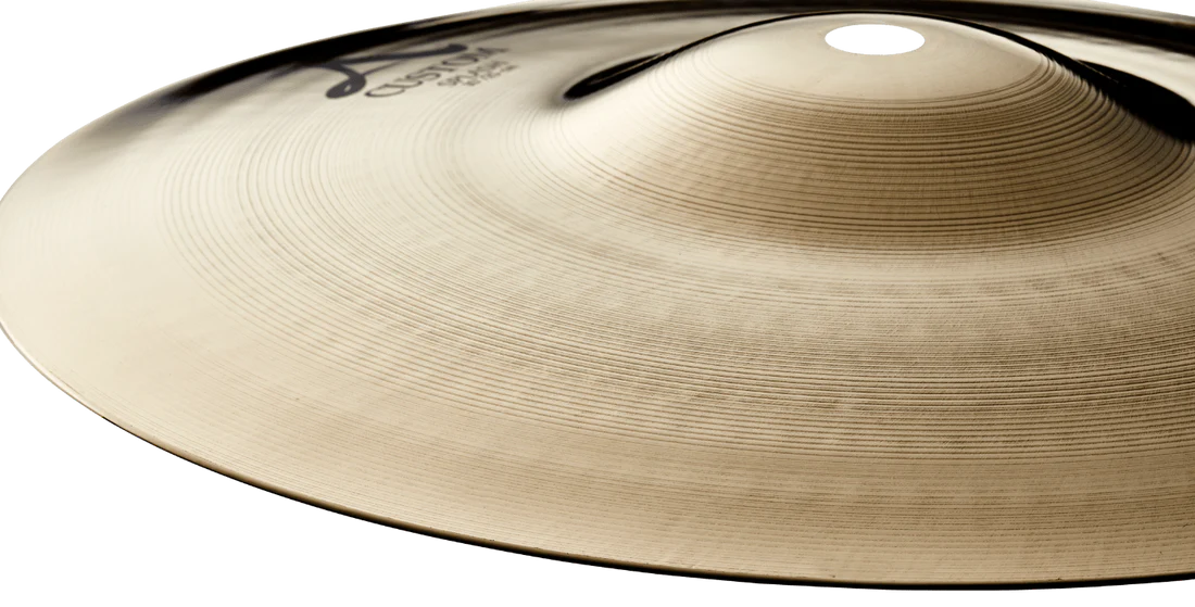 Zildjian A Custom Splashes