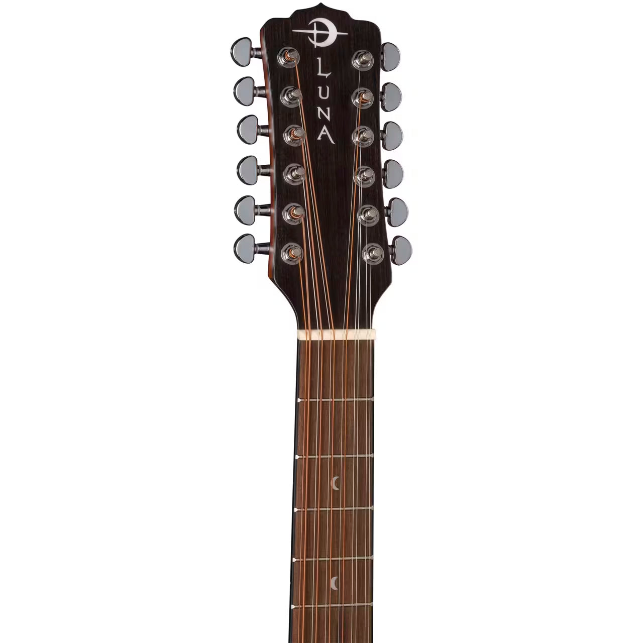 Art Vintage Dreadnought 12-String A/E- Solid Top
