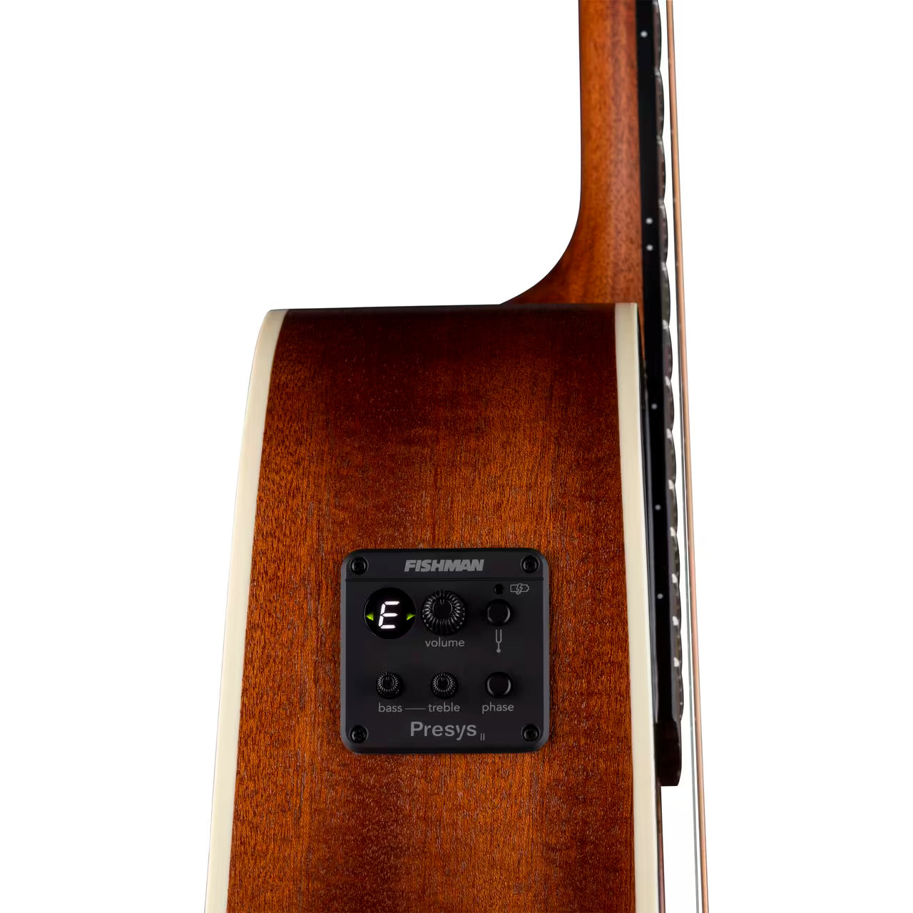 Art Vintage Dreadnought Cutaway A/E- Solid Top