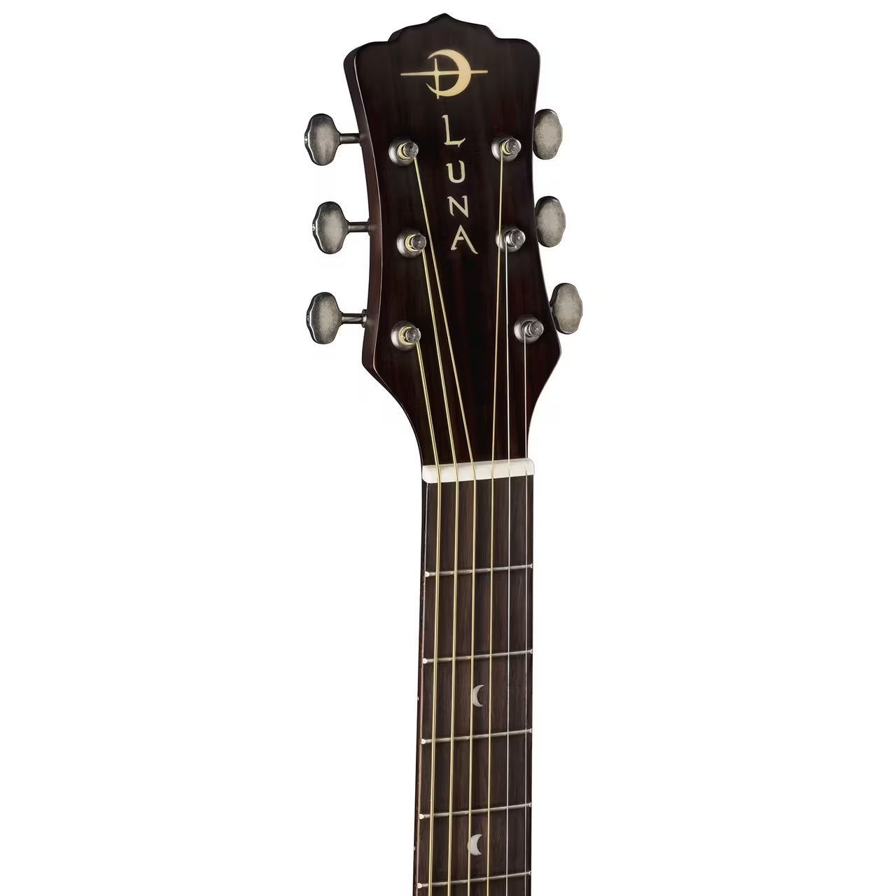 Art Vintage Dreadnought Cutaway A/E- Solid Top