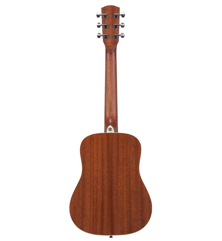 Alvarez Regent Travel Sized Dreadnought RT26 w/Deluxe Gig bag