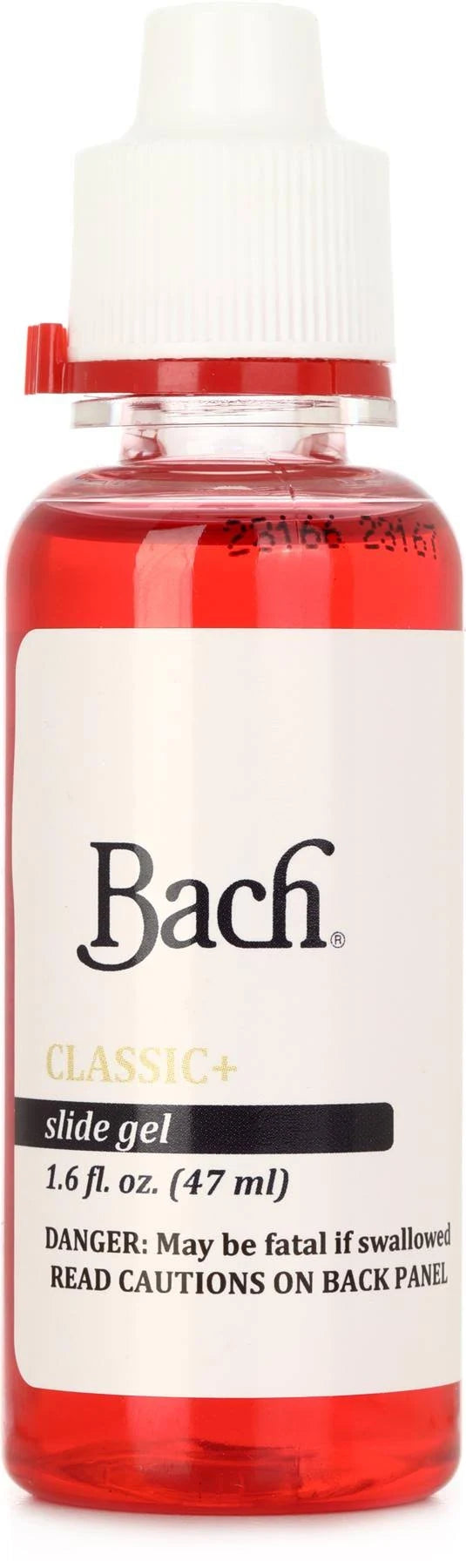 Bach Tuning Slide Grease