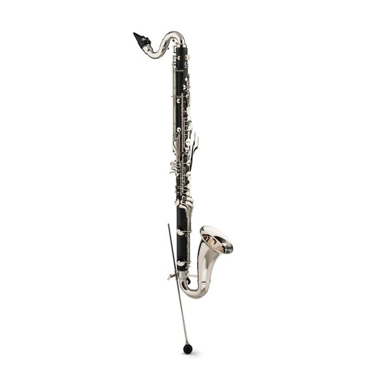 Alpha Low Eb Bass Clarinet