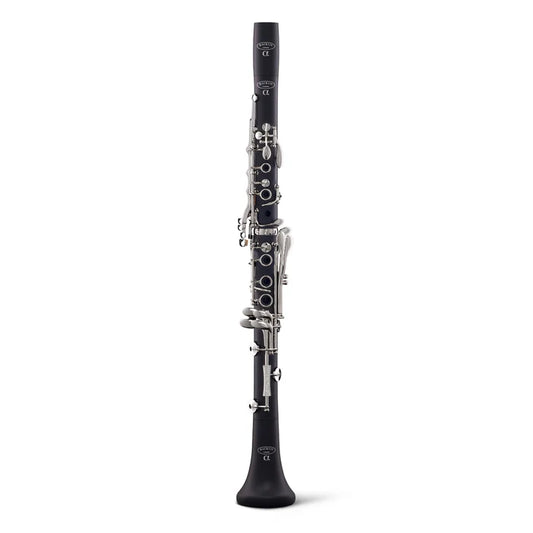 Backun Alpha Bb Clarinet