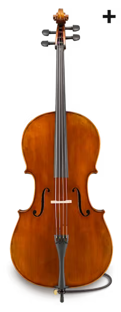 Andreas Eastman Series+ VC405+SBC